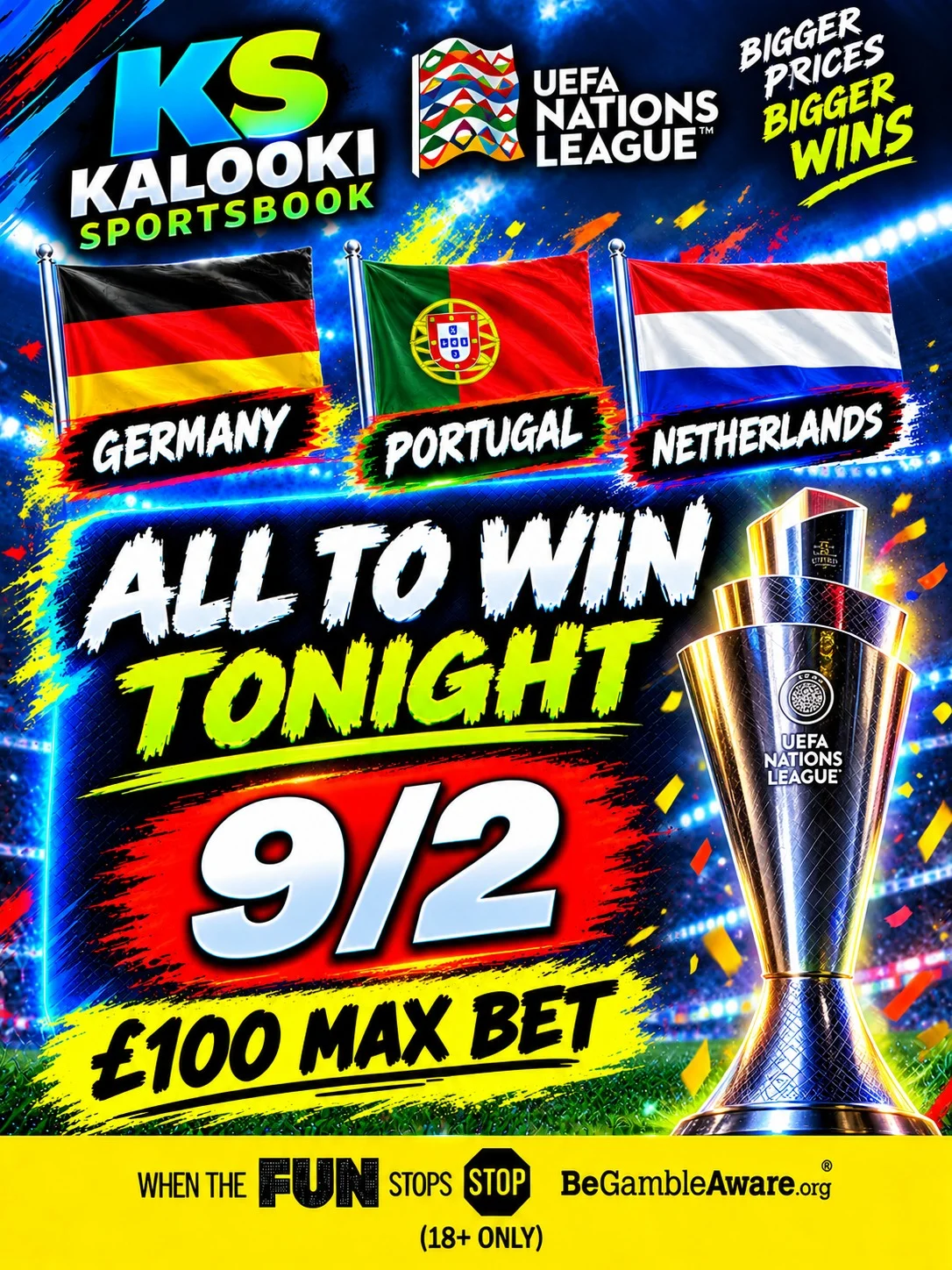 Thursday UEFA